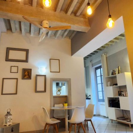 Apartament Le Barreme Arles Zewnętrze zdjęcie