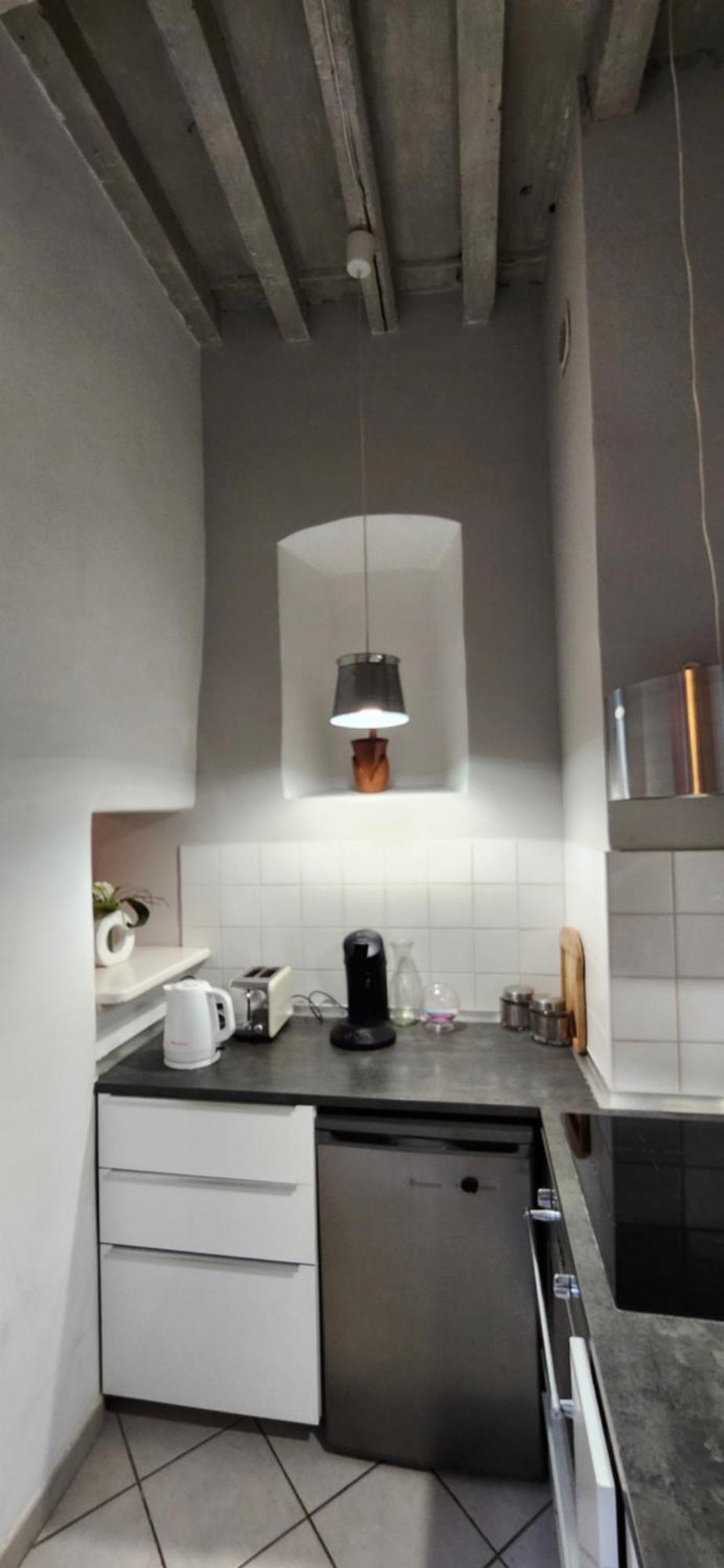Apartament Le Barreme Arles Zewnętrze zdjęcie