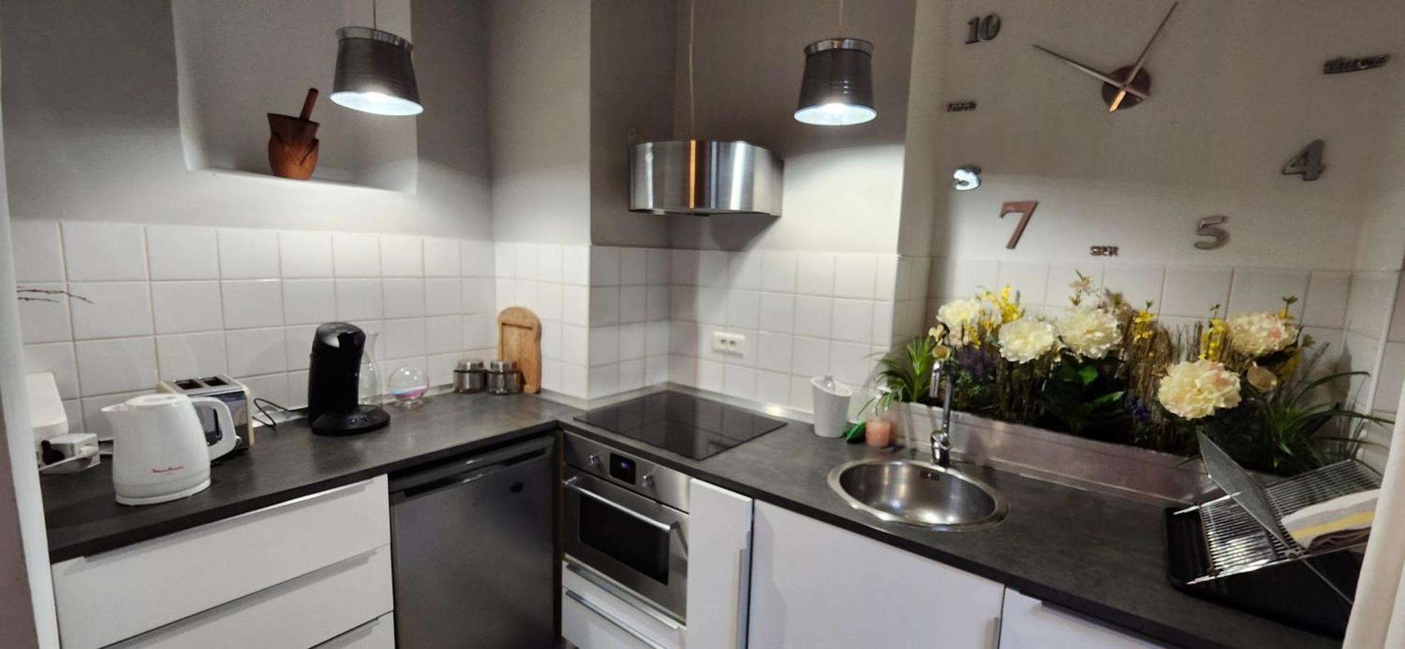 Apartament Le Barreme Arles Zewnętrze zdjęcie