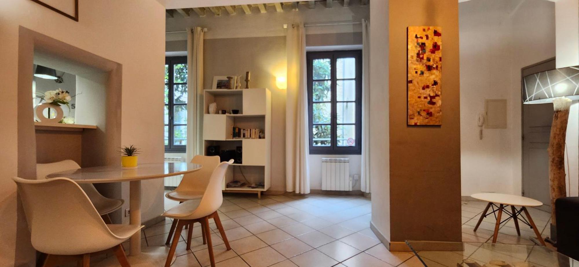 Apartament Le Barreme Arles Zewnętrze zdjęcie