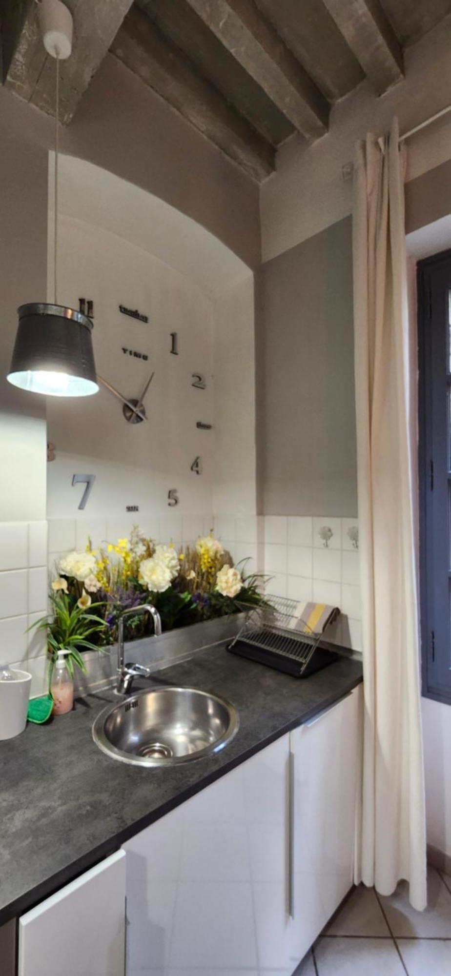 Apartament Le Barreme Arles Zewnętrze zdjęcie