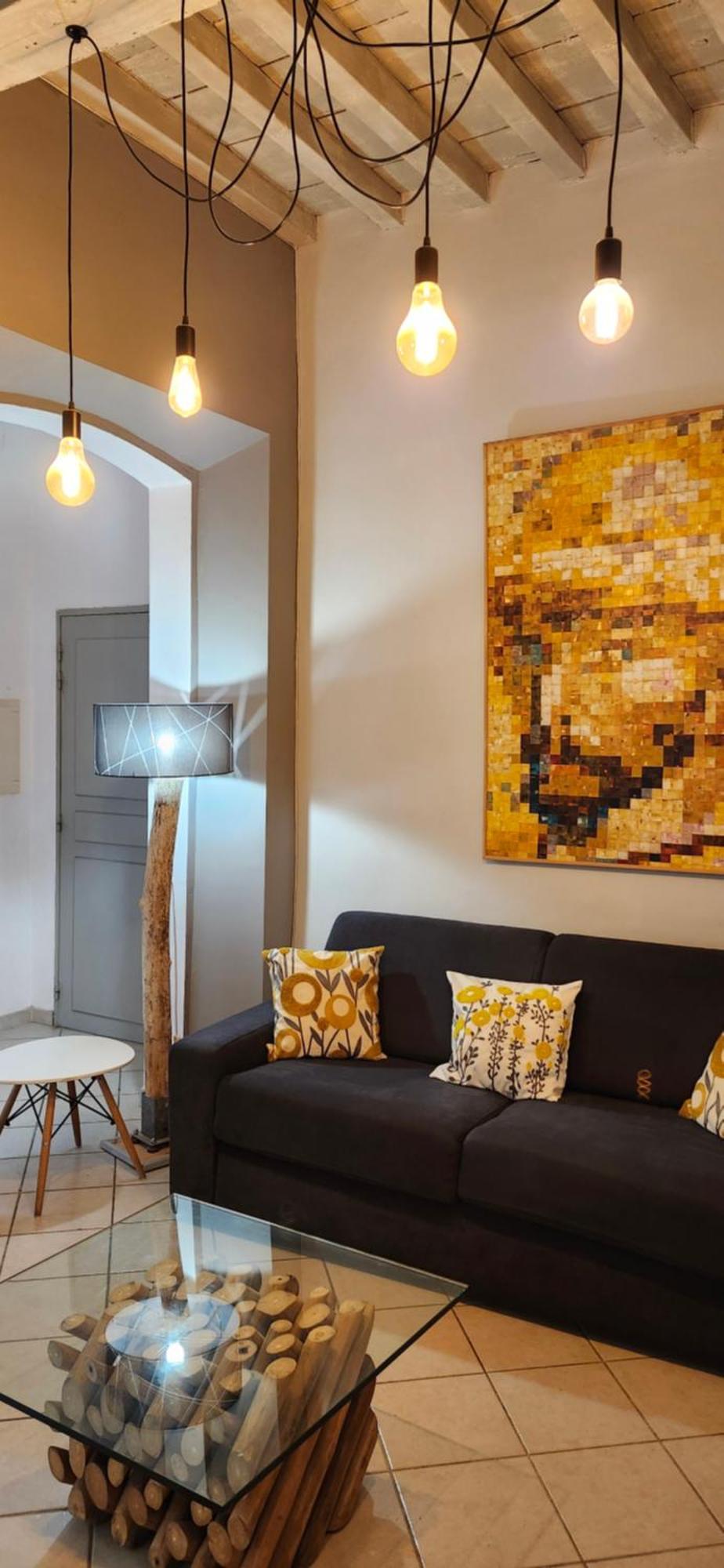 Apartament Le Barreme Arles Zewnętrze zdjęcie
