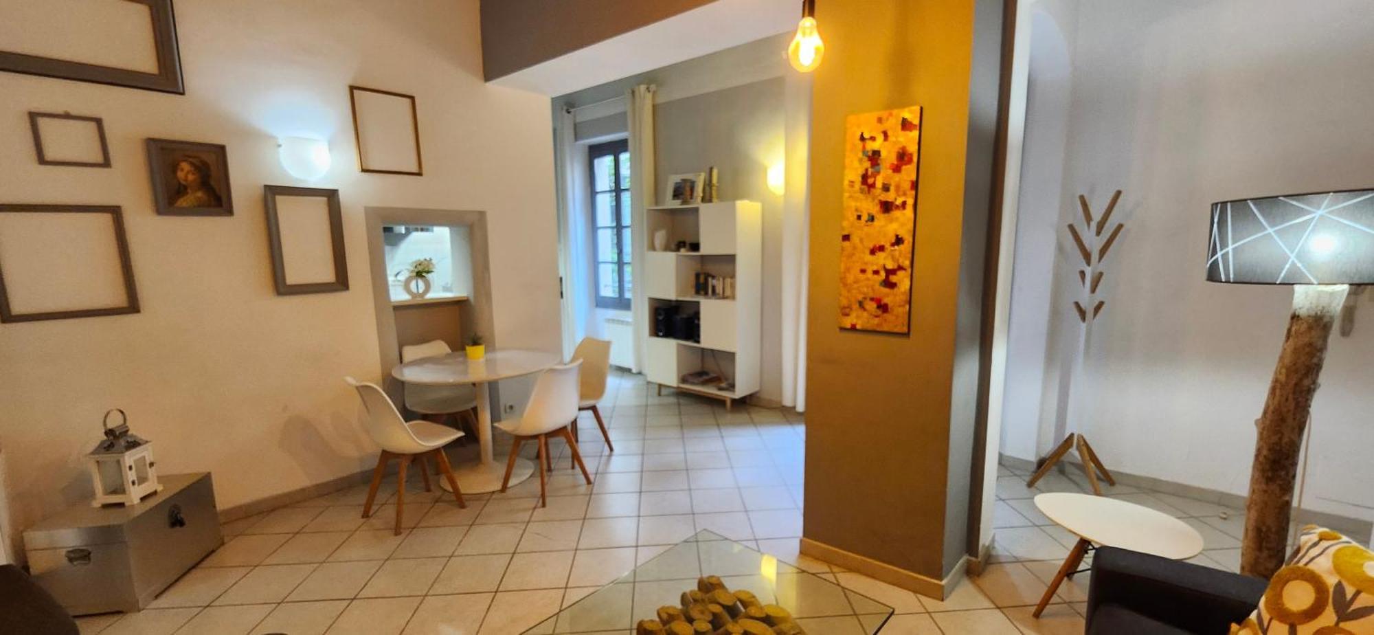 Apartament Le Barreme Arles Zewnętrze zdjęcie