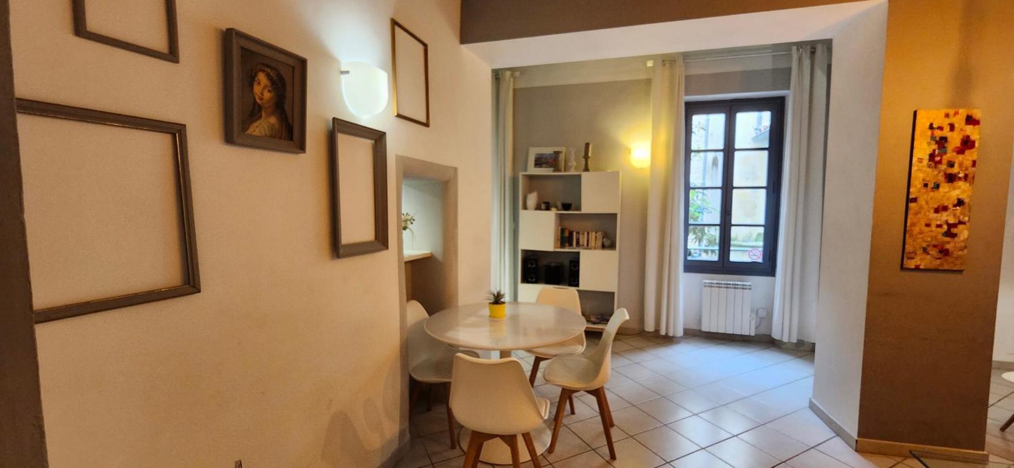 Apartament Le Barreme Arles Zewnętrze zdjęcie