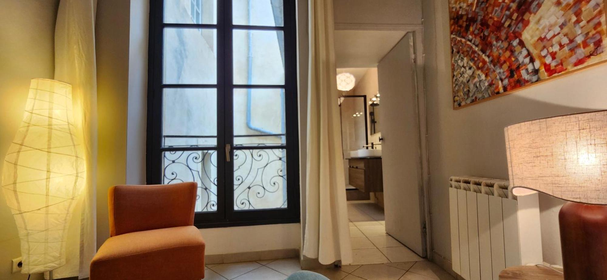 Apartament Le Barreme Arles Zewnętrze zdjęcie