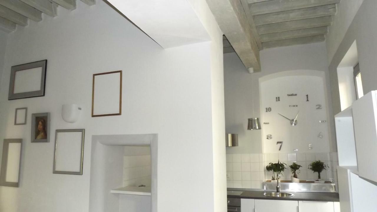 Apartament Le Barreme Arles Zewnętrze zdjęcie