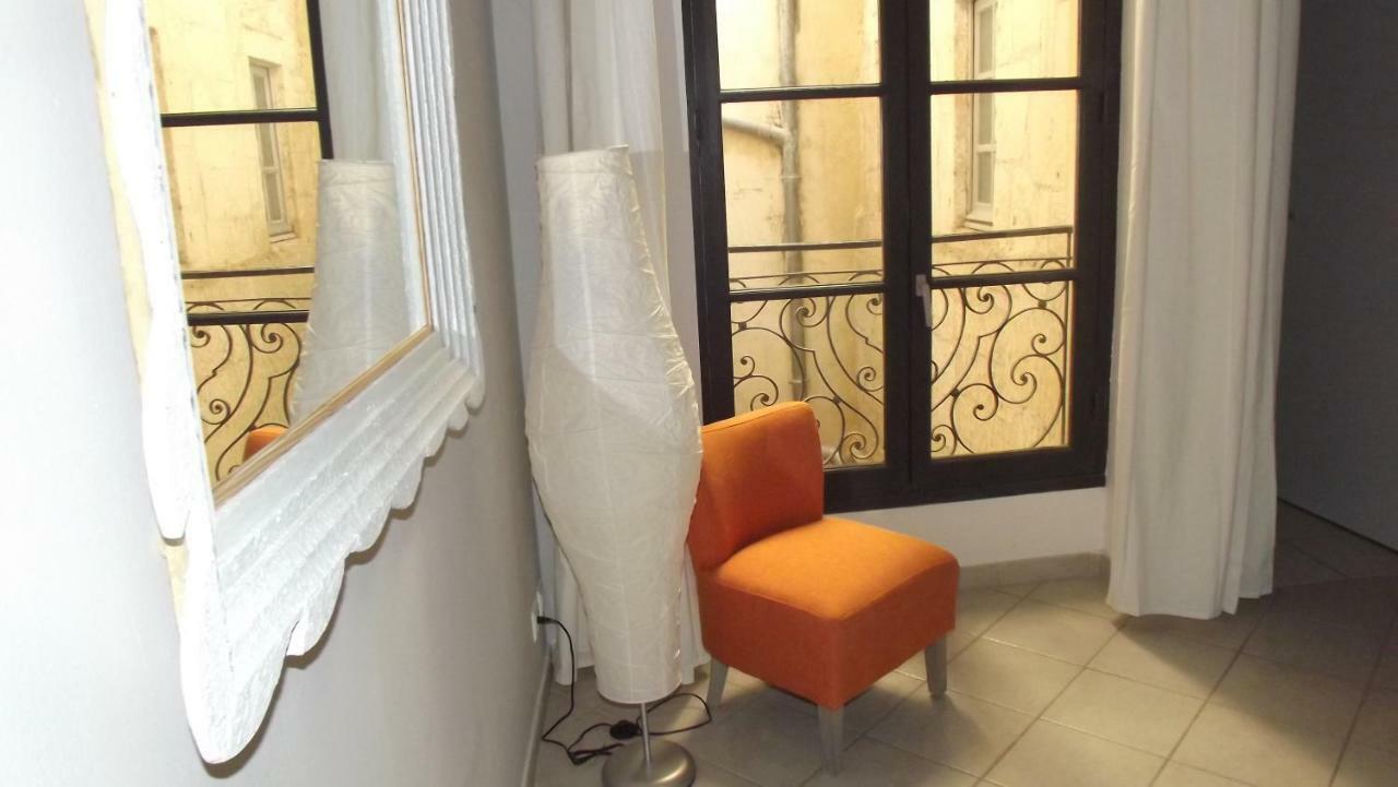 Apartament Le Barreme Arles Zewnętrze zdjęcie