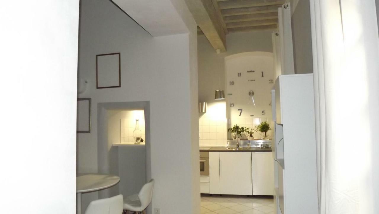 Apartament Le Barreme Arles Zewnętrze zdjęcie