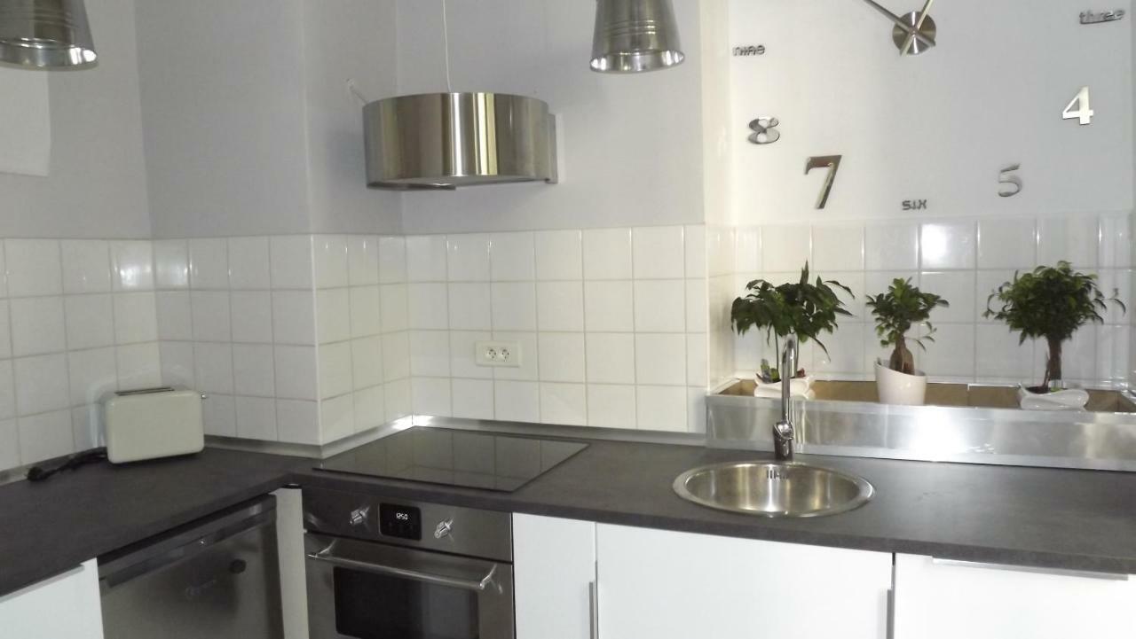 Apartament Le Barreme Arles Zewnętrze zdjęcie
