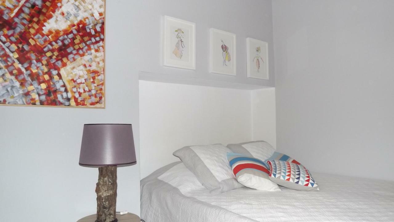 Apartament Le Barreme Arles Zewnętrze zdjęcie