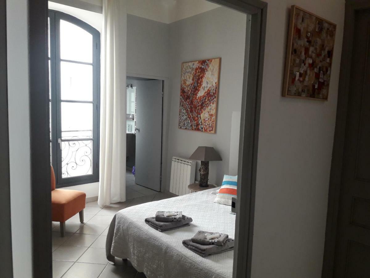 Apartament Le Barreme Arles Zewnętrze zdjęcie