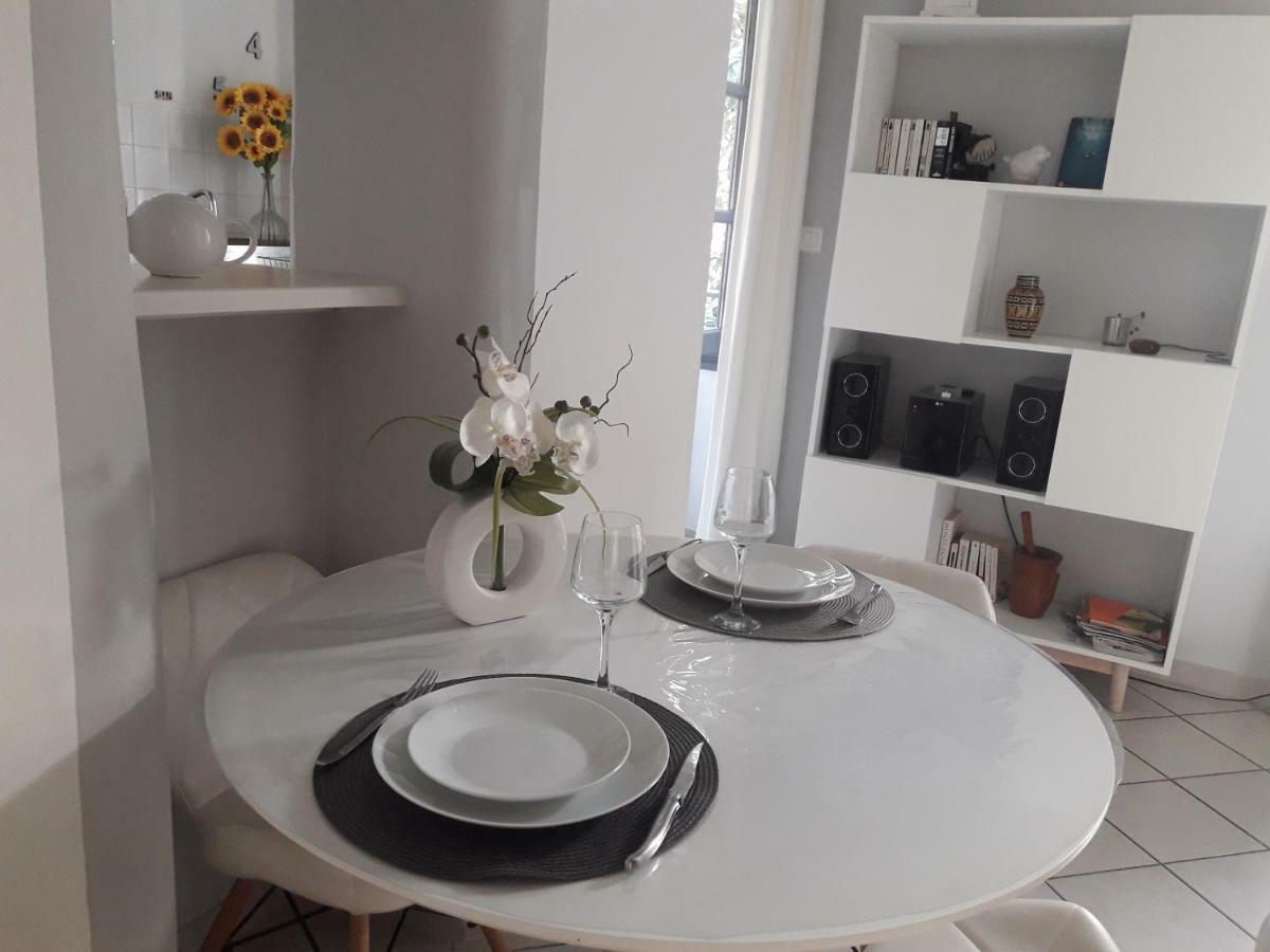 Apartament Le Barreme Arles Zewnętrze zdjęcie